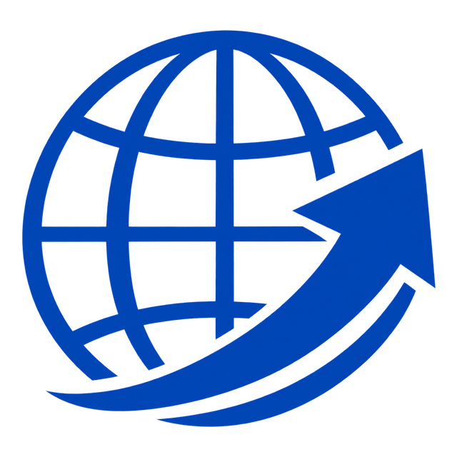 Global Business Zone logo